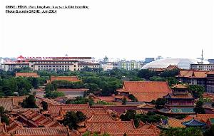 Pekin Jingshan 23